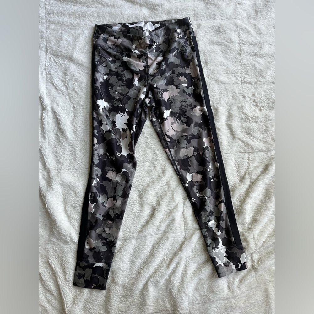 Joy Lab Floral Athletic Leggings